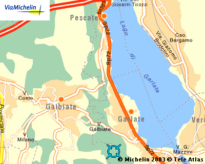 mappa della produzione della seta