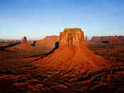 Monument Valley