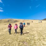 trekking "Le Cime di Serpentera" 29 settembre 2024