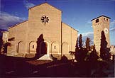 La Chiesa di Santo Stefano